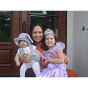 Lisa Biswal's photo