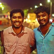 Ruben Rayappan's photo
