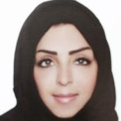 Abeer Alalwan's photo