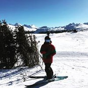 Zoe Hill's photo