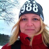 Photo de Veronica Sjöberg