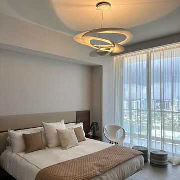 Interior Remodels