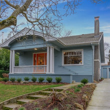 Exterior House