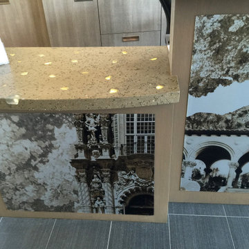 Boutique hotel - La Pensione