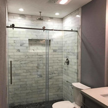 Ali’s Bathroom