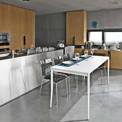 Bonton Kitchen Table by Tonin Casa - Kitchen And Dining Furniture