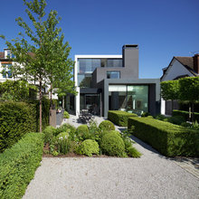 Modern Architectural Houses
