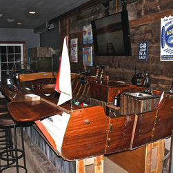 Boat Bar - Products