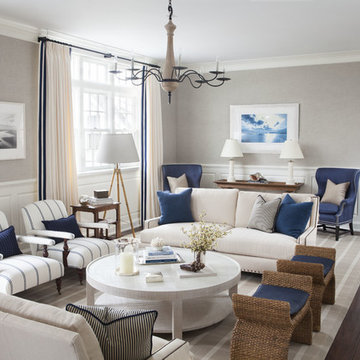 Classic Country Pied-a-terre
