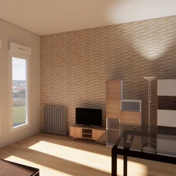 Duplex - Créteil