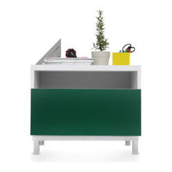 Besta Vara Forest - Furniture