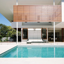 Family dream home