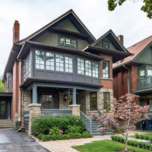 86 Simpson - exterior