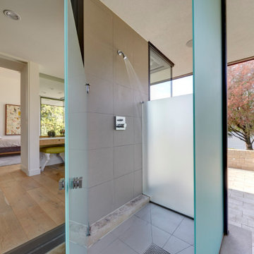 Integrated Lake House