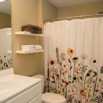 Seventh Street Renovation in Bethany Beach DE