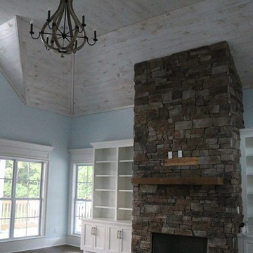Our Work