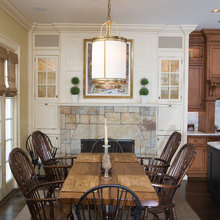 Kitchen Ideas