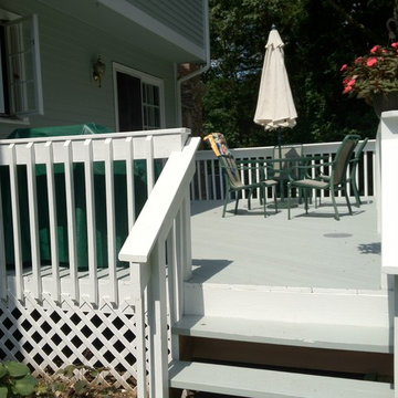 Decks