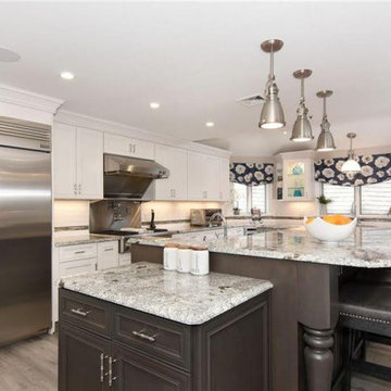 Whole Home Interior Design
