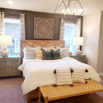 Providence Estate Real Estate Staging