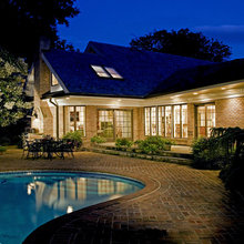 Pool Hardscape Ideas