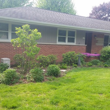 sycamore mulch-less conversion