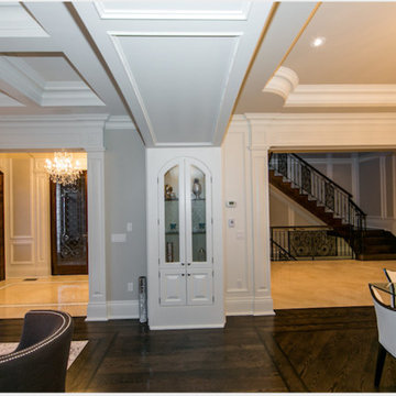 Mahzad Homes
