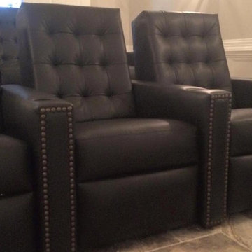 Home Theater