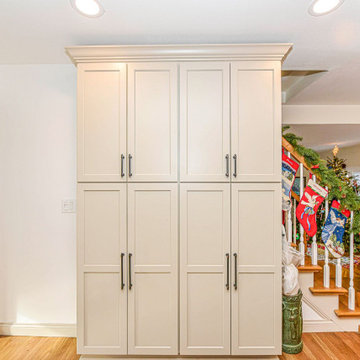 Reimagined in Patchogue