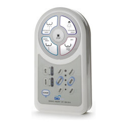 Bidet toilet seat - Bathroom Accessories