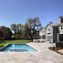 Outdoor flooring
