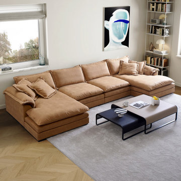 Sandwich Sofa