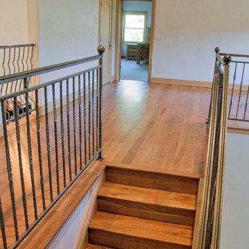 Roaring Fork Valley- High Quality Bona Floor Finish