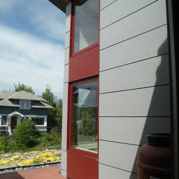 4 - Roosevelt Residence
