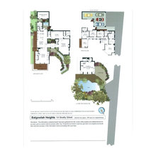 1A Beatty Street Balgowlah Heights
