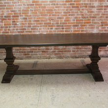 Dining Room Tables