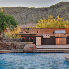 Outdoor Living