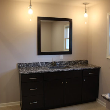 Contemporary Colonial | Morris County