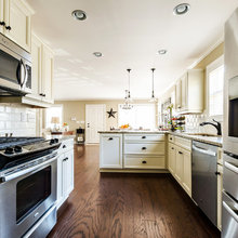 tile wood floors