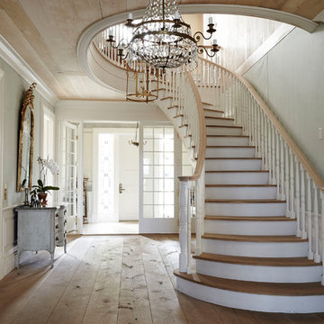 Swedish Manor