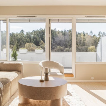 Oslo Masterpiece: A Symphony of Scandinavian Design