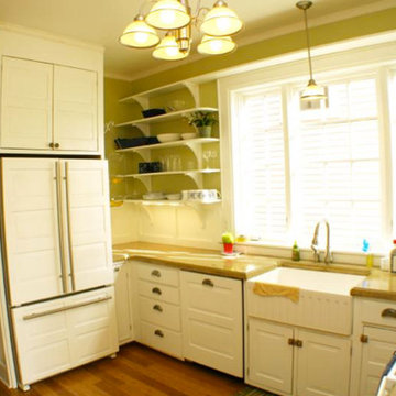 Cornerstone Construction and Remodeling