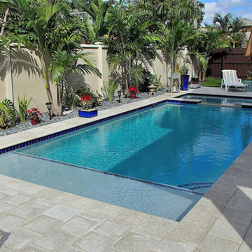 Dream Pools of South Florida