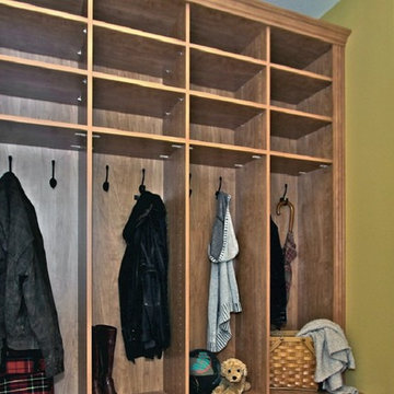Tailored Living