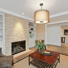 Fireplaces