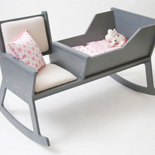 Baby Bedroom