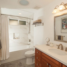 Mom's bathroom