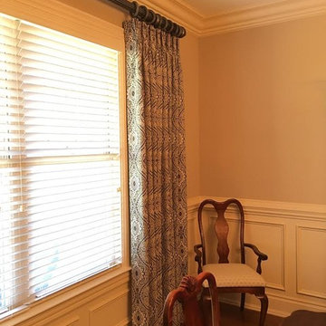 Window Treatments