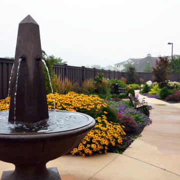Willowbrook Healing Gardens