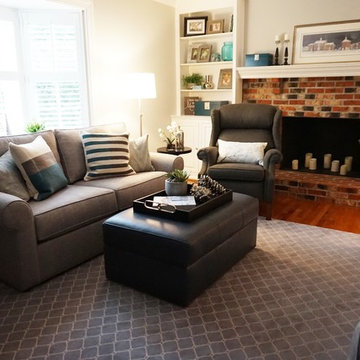 Transitional home in Wilmington, DE
